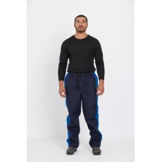 Kaiwaka Stormforce Overtrouser Blue/Navy Kaiwaka Stormforce Overtrouser Blue/Navy