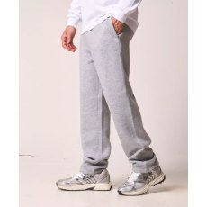 Carabou Open Jogger Light Grey Carabou Open Jogger Light Grey