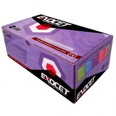 Exocet Handipaq Straight No Gas Exogalv Plus 90mm x 3.1mm 1100 Pack Exocet Handipaq Straight No Gas Exogalv Plus 90mm x 3.1mm 1100 Pack