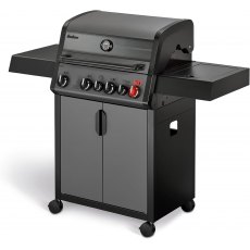 Enders Hyde 4 Sikr Turbo BBQ Enders Hyde 4 Sikr Turbo BBQ
