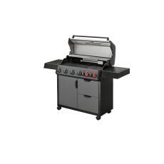 Enders Hyde 6 Sikr Turbo II BBQ Enders Hyde 6 Sikr Turbo II BBQ