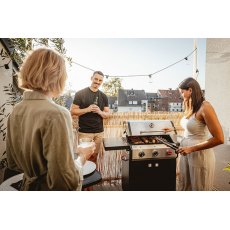 Enders Chicago Next 3 R Turbo BBQ Enders Chicago Next 3 R Turbo BBQ