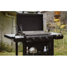 Enders Amaro Plancha Grill BBQ Enders Amaro Plancha Grill BBQ