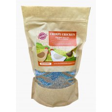 Little Feed Co Chirpy Chicken 500g Little Feed Co Chirpy Chicken 500g