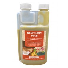 Little Feed Co Revitamin Plus 500ml Little Feed Co Revitamin Plus 500ml