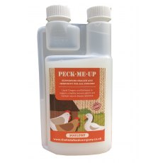 Little Feed Co Peck Me Up 500ml Little Feed Co Peck Me Up 500ml