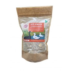 Little Feed Co Luv a Duck Little Feed Co Luv a Duck