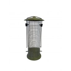 Johnston & Jeff Miami Peanut Feeder 20cm Johnston & Jeff Miami Peanut Feeder 20cm