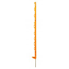 Hotline 108cm Orange Post 10 Pack Hotline 108cm Orange Post 10 Pack