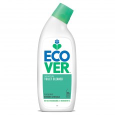 Ecover Pine & Mint Toilet Cleaner 750ml Ecover Pine & Mint Toilet Cleaner 750ml