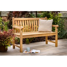 Hartman Tatton Bench Hartman Tatton Bench