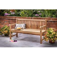 Hartman Tatton Bench Hartman Tatton Bench