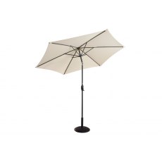 Hartman Balearic Parasol 2.7m Hartman Balearic Parasol 2.7m