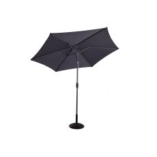 Hartman Balearic Parasol 2.7m Hartman Balearic Parasol 2.7m