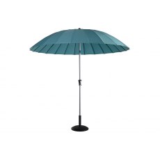 Hartman Shanghai Round Parasol 2.7m Hartman Shanghai Round Parasol 2.7m