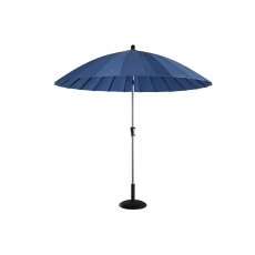 Hartman Shanghai Round Parasol 2.7m Hartman Shanghai Round Parasol 2.7m