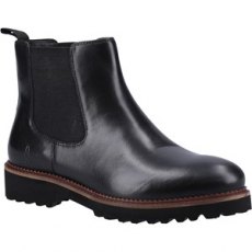 Hush Puppies Gwyneth Chelsea Boot Black Hush Puppies Gwyneth Chelsea Boot Black