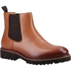 Hush Puppies Gwyneth Chelsea Boot Tan Hush Puppies Gwyneth Chelsea Boot Tan