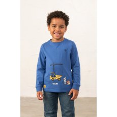 Lighthouse Oliver Top JCB Size 7-8 Lighthouse Oliver Top JCB Size 7-8