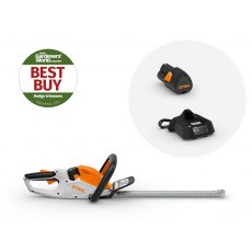 Stihl HSA 30 Cordless Hedge Trimmer Kit 18" Stihl HSA 30 Cordless Hedge Trimmer Kit 18"