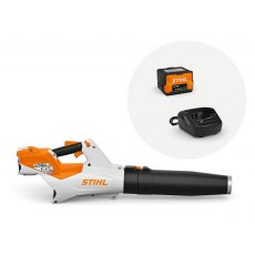 Stihl BGA 60 Cordless Blower Kit Stihl BGA 60 Cordless Blower Kit