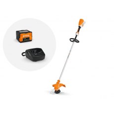Stihl FSA 60 R Cordless Grass Trimmer Kit Stihl FSA 60 R Cordless Grass Trimmer Kit