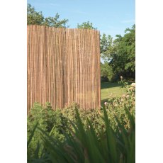 Treadstone Natural Split Bamboo Screen Treadstone Natural Split Bamboo Screen