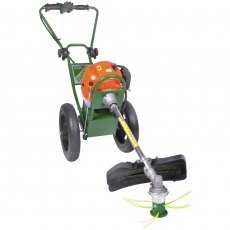 Portek Rufcut Wheeled Brushcutter Portek Rufcut Wheeled Brushcutter