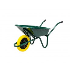 Walsall Endurance Heavy Duty Green Wheelbarrow 90L Walsall Endurance Heavy Duty Green Wheelbarrow 90L