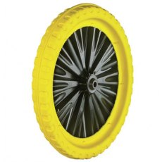 Walsall Spare Titan Universal Puncture Proof Wheelbarrow Wheel Walsall Spare Titan Universal Puncture Proof Wheelbarrow Wheel