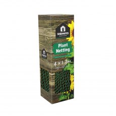 Shedmates Plant Netting Shedmates Plant Netting
