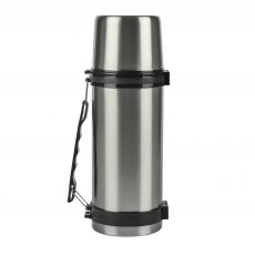 Stainless Steel Flask L Stainless Steel Flask L