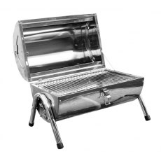 Barrol Round Camping BBQ Barrol Round Camping BBQ