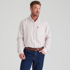 Ridgeline Sedgebrook Shirt Russet/Roasted Cashew Ridgeline Sedgebrook Shirt Russet/Roasted Cashew