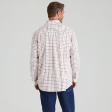 Ridgeline Sedgebrook Shirt Russet/Roasted Cashew Ridgeline Sedgebrook Shirt Russet/Roasted Cashew