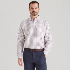 Ridgeline Sedgebrook Shirt Shale/Deep Russet Ridgeline Sedgebrook Shirt Shale/Deep Russet