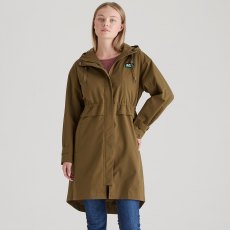 Ridgeline Blakeney Parka Jacket Teak Ridgeline Blakeney Parka Jacket Teak