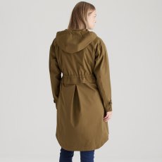 Ridgeline Blakeney Parka Jacket Teak Ridgeline Blakeney Parka Jacket Teak