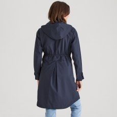 Ridgeline Blakeney Parka Jacket Navy Ridgeline Blakeney Parka Jacket Navy