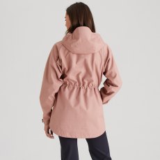 Ridgeline Monsoon Light Jacket Dusky Pink Ridgeline Monsoon Light Jacket Dusky Pink
