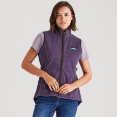 Ridgeline Kodiak Fleece Gilet Nightshade Ridgeline Kodiak Fleece Gilet Nightshade