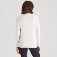 Ridgeline Kelmarsh Fleece Top Stone Ridgeline Kelmarsh Fleece Top Stone