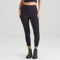 Ridgeline Infinity Leggings Black Print Ridgeline Infinity Leggings Black Print