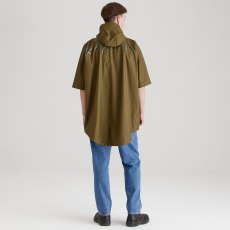 Ridgeline Signature Poncho Teak Ridgeline Signature Poncho Teak