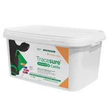 Tracesure Advanced Cattle Bolus With Copper 20 Pack Tracesure Advanced Cattle Bolus With Copper 20 Pack