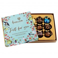 Holdsworth Just For You Chocolate Gift Box 110g Holdsworth Just For You Chocolate Gift Box 110g