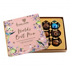 Holdsworth World's Best Mum Chocolates Gift Box 110g Holdsworth World's Best Mum Chocolates Gift Box 110g