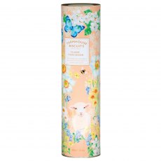 Farmhouse Biscuits Ginger Biscuits Tube 300g Farmhouse Biscuits Ginger Biscuits Tube 300g