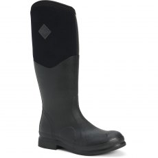 Muck Boots Colt Ryder All-Conditions Riding Boot Black Muck Boots Colt Ryder All-Conditions Riding Boot Black