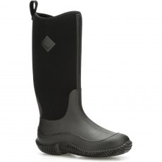 Muck Boots Ladies' Hale Wellington Black Muck Boots Ladies' Hale Wellington Black